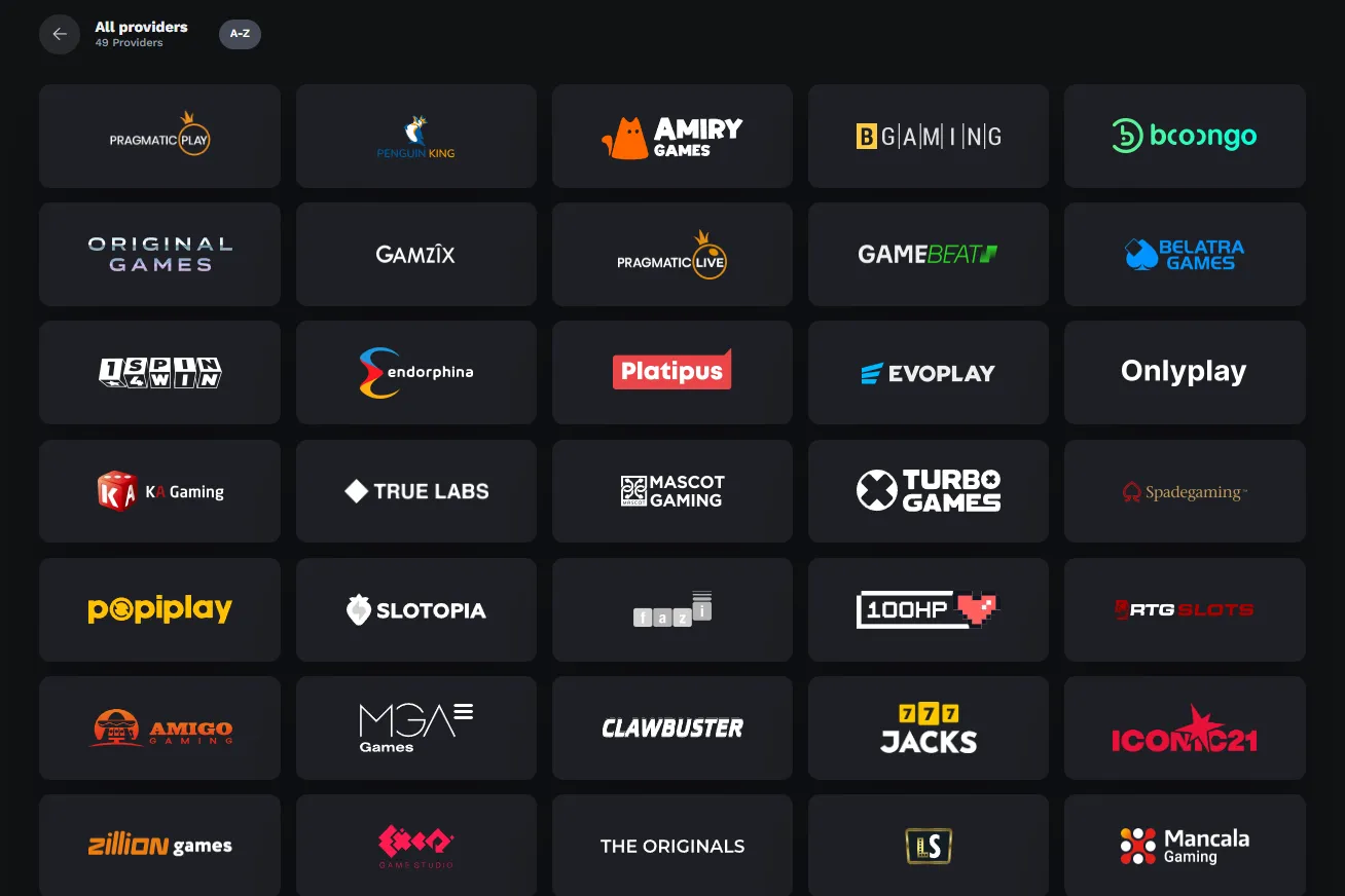 Mejores proveedores de software de casino garantizando juegos justos y alta calidad